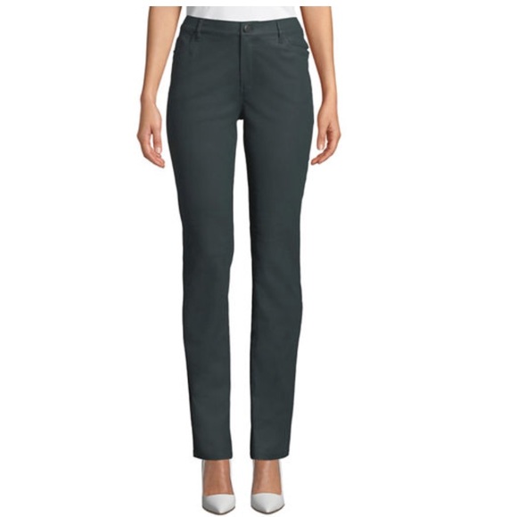 Lafayette 148 New York Denim - LAFAYETTE 148 New York Wooster Stretch Jeans